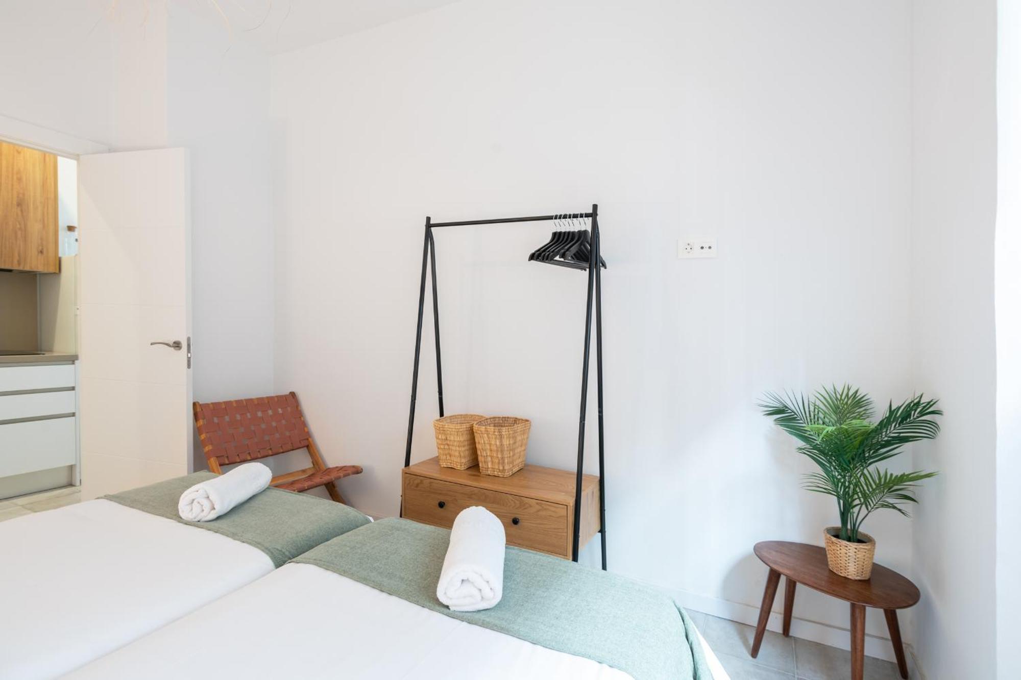 Apartamentos Luna Suites Palacio Dorita Granada Exterior foto